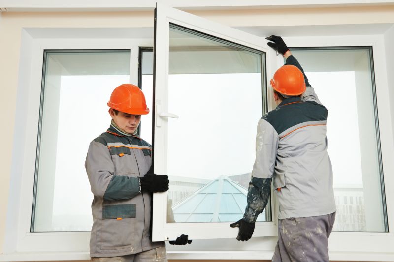 Best Window Installation Contractors in Buffalo, MN