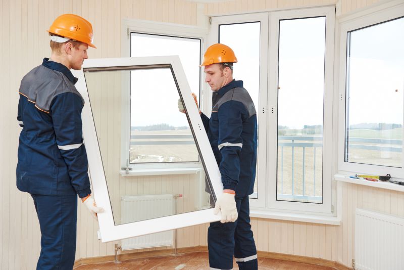 Cost of Windows Installation in Buffalo, MN